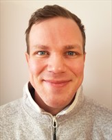 Martin Sletten