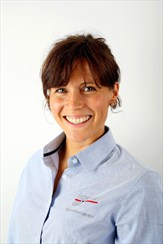 Anu Koivisto-Mørk