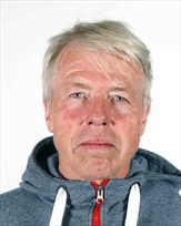 Cato Zahl Pedersen