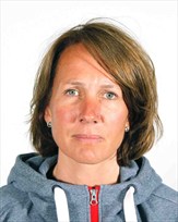 Hanne Staff