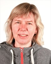 Hilde Moseby Berge