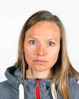Kristin Sønstegård