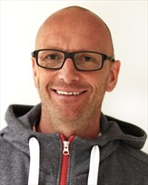 Martin Hafsahl