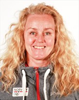Monica Viker Brekke