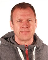 Ståle Frey