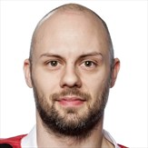 Daniel Sørvik