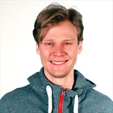 Håvard Holmefjord Lorentzen