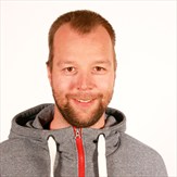 Jon Børre Lien