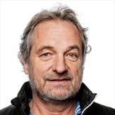 Bjørn Mathisrud