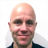Frode Pedersen