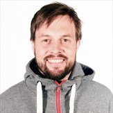 Stian Eckhoff