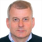 Erik Røste