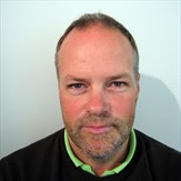 Harald Rolfsen