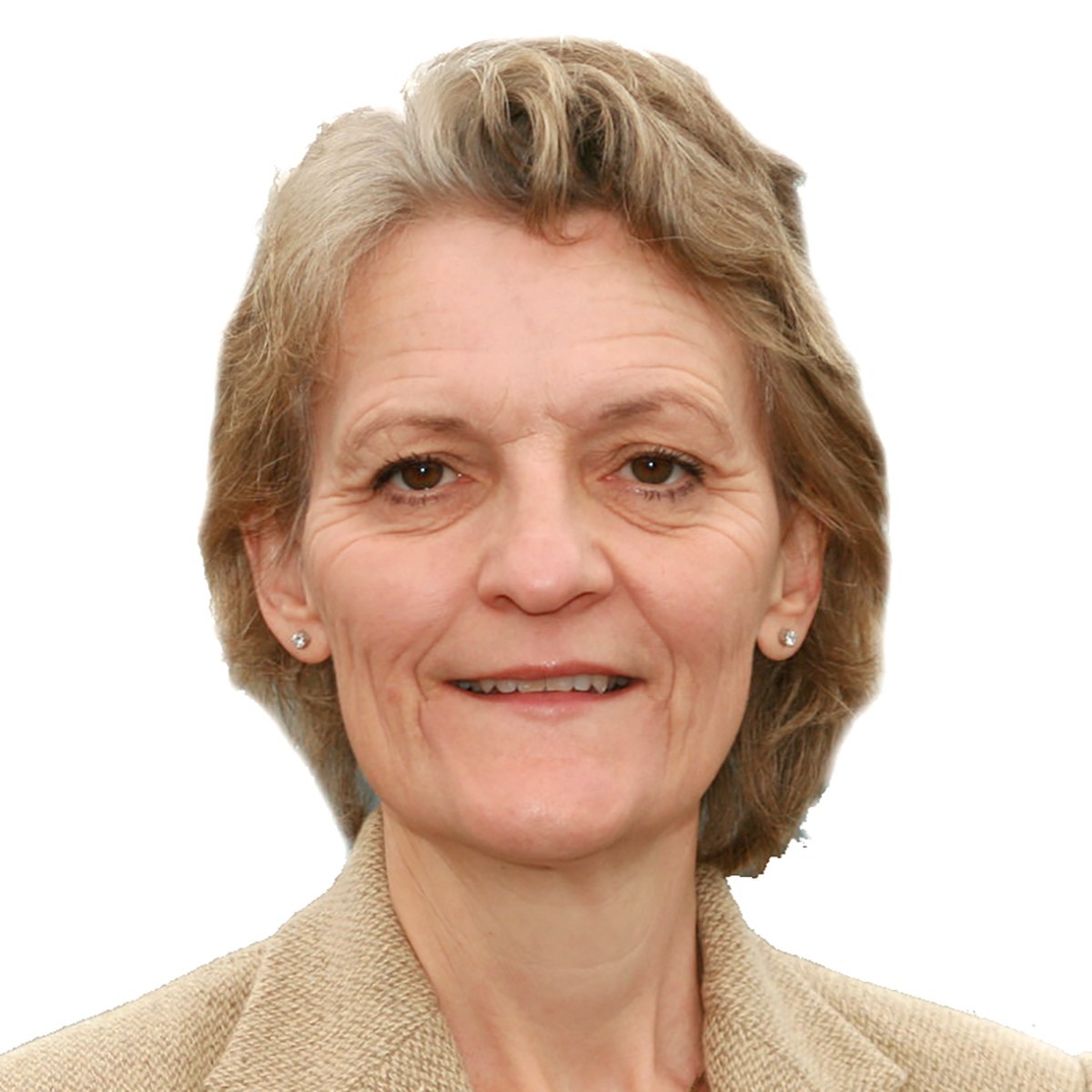 Kristin Kloster Aasen