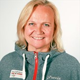Gro Eide