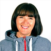 Ingrid Bahr