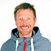 Petter Thoresen