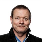 Lars Eirik Borgersen