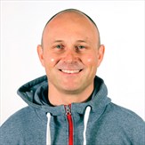 Marc Jacob Strauss
