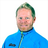 Trond Skogvoll