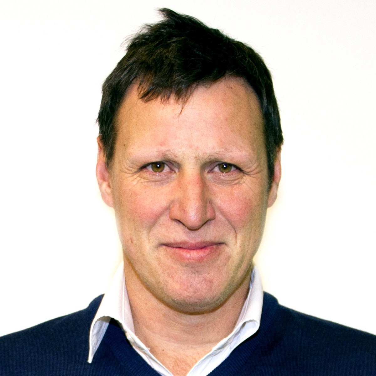 Tom Tvedt