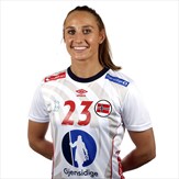 Camilla Herrem