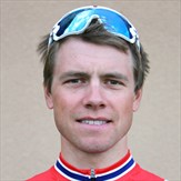 Edvald Boasson Hagen