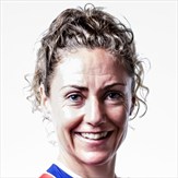 Gunn-Rita Dahle Flesjå