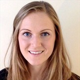 Ingeborg Løvnes