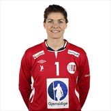 Kari Aalvik Grimsbø