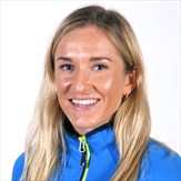 Karoline Bjerkeli Grøvdal