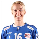 Katrine Lunde