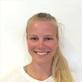 Maria Aadland Mollestad
