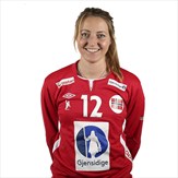 Silje Solberg
