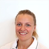 Susann Bjørnsen