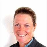 Suzann Pettersen