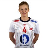 Veronica Egebakken Kristiansen