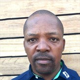 Brian Lungisani Shezi
