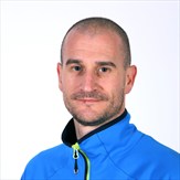 Dave Cook