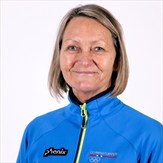 Grethe Ingels