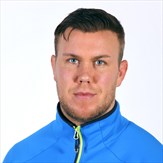 Jimmy Alexander Lidberg