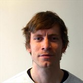 Sebastian Kartfjord