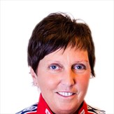 Wenche Halvorsen Stensrud