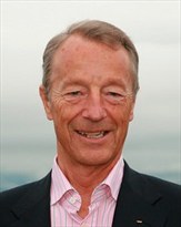 Gerhard Heiberg