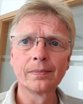 Hans Jørgen Arvesen