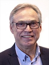 Harald Tiedemann-Hansen