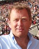 Tore Hordnes