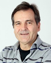 Trond Berg