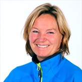 Anne Marte Pensgaard