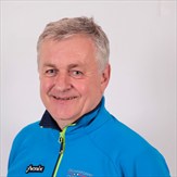 Lars Otto Bjørnland